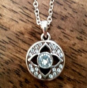 Brighton Ducale Adjustable Necklace